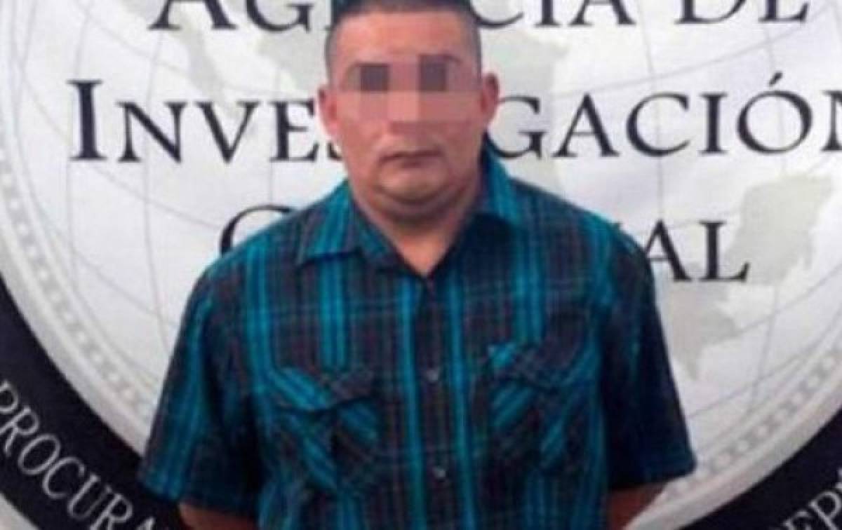 Capturan en México a principal operador financiero del 'Chapo' Guzmán