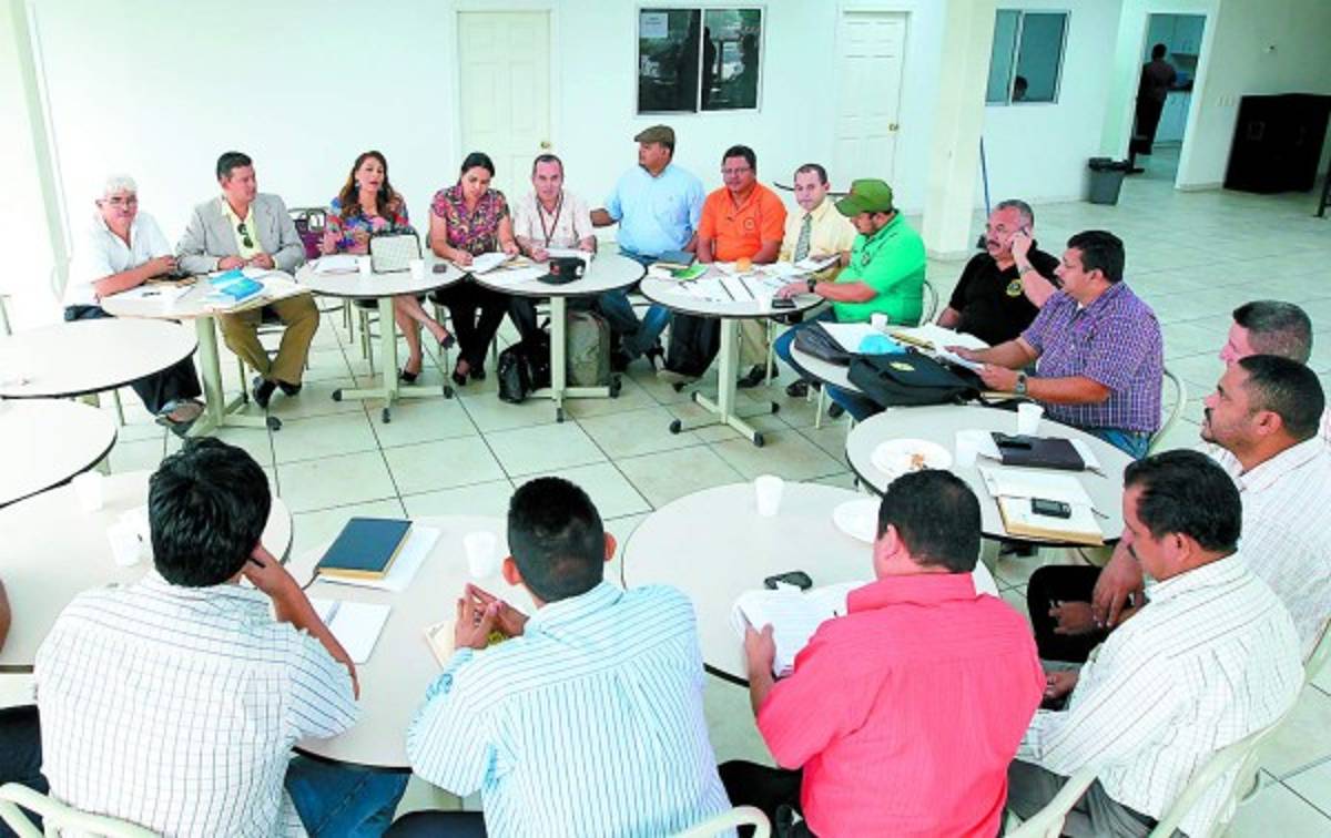 Marlon Escoto: Pueden negar más licencias a dirigentes