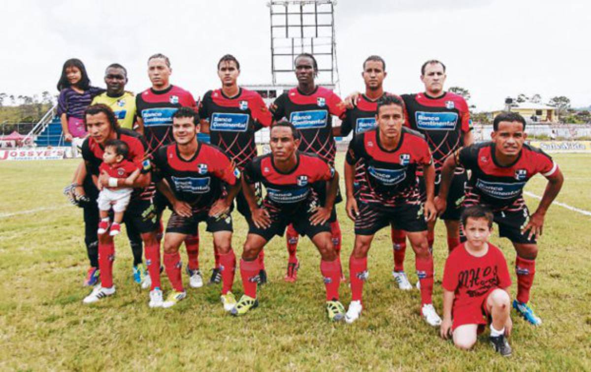 Emocionante final de la fase regular de la Liga Nacional de Honduras