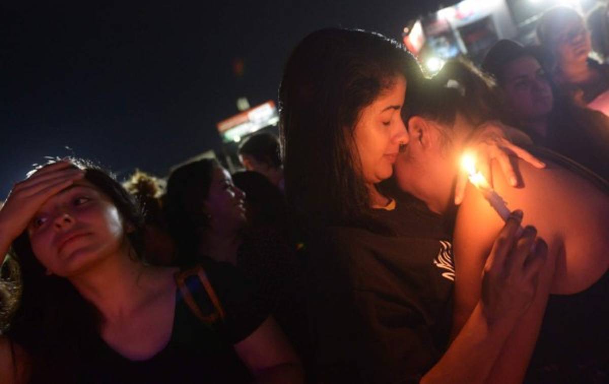 #NiUnaMenos, Mujeres dicen basta a la violencia machista