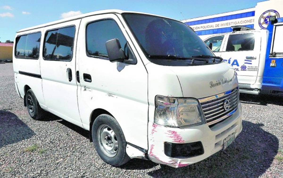 Sueños y proyectos truncados deja asesinato de tres jóvenes en la Cerro Grande