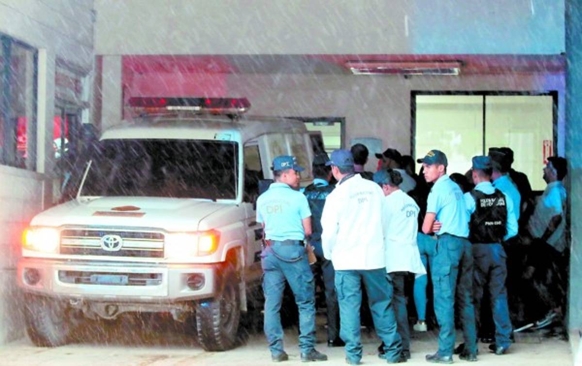 Sicario forcejeó con el abogado Mateo Galán antes de asesinarlo