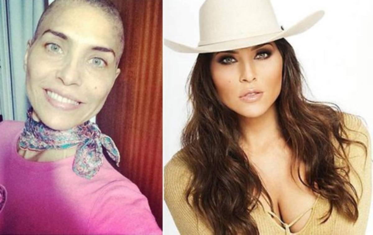 Lorena Meritano, de ''Pasión de gavilanes'', revela estremecedor y triste diagnóstico