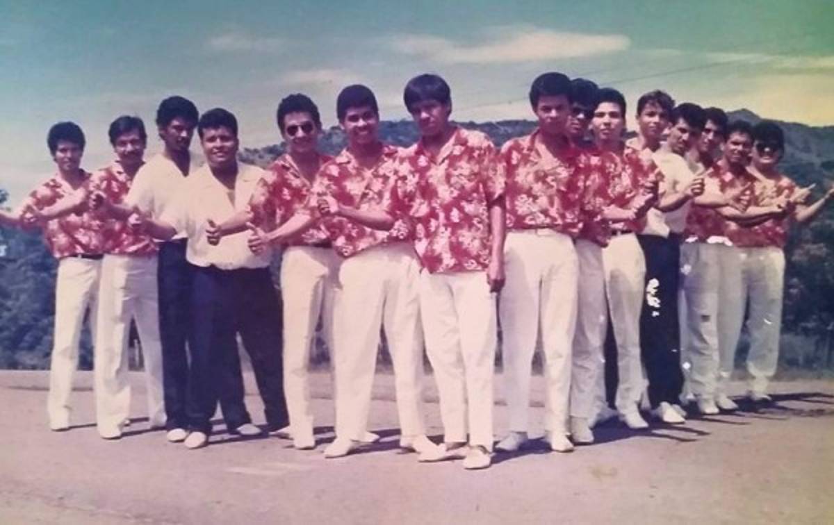 La Tribu Lenca alista nuevo disco, 'Tierra Sureña'