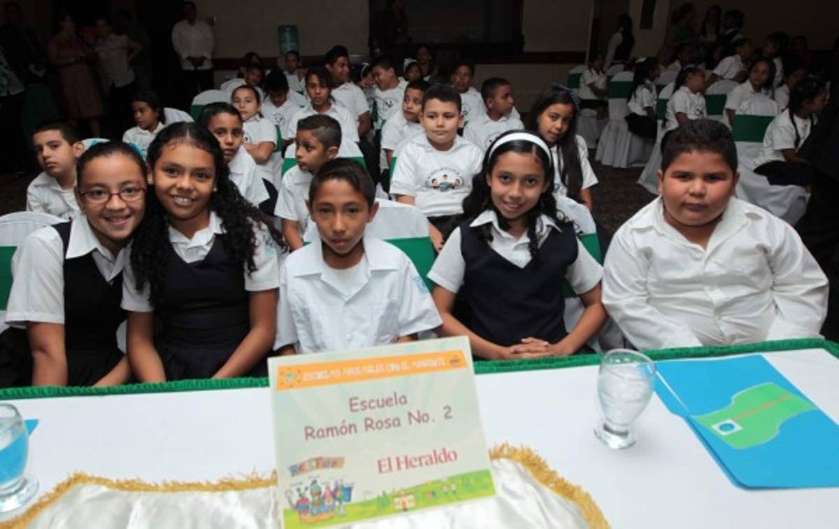 Honduras: Las 10 campañas ELHERALDO