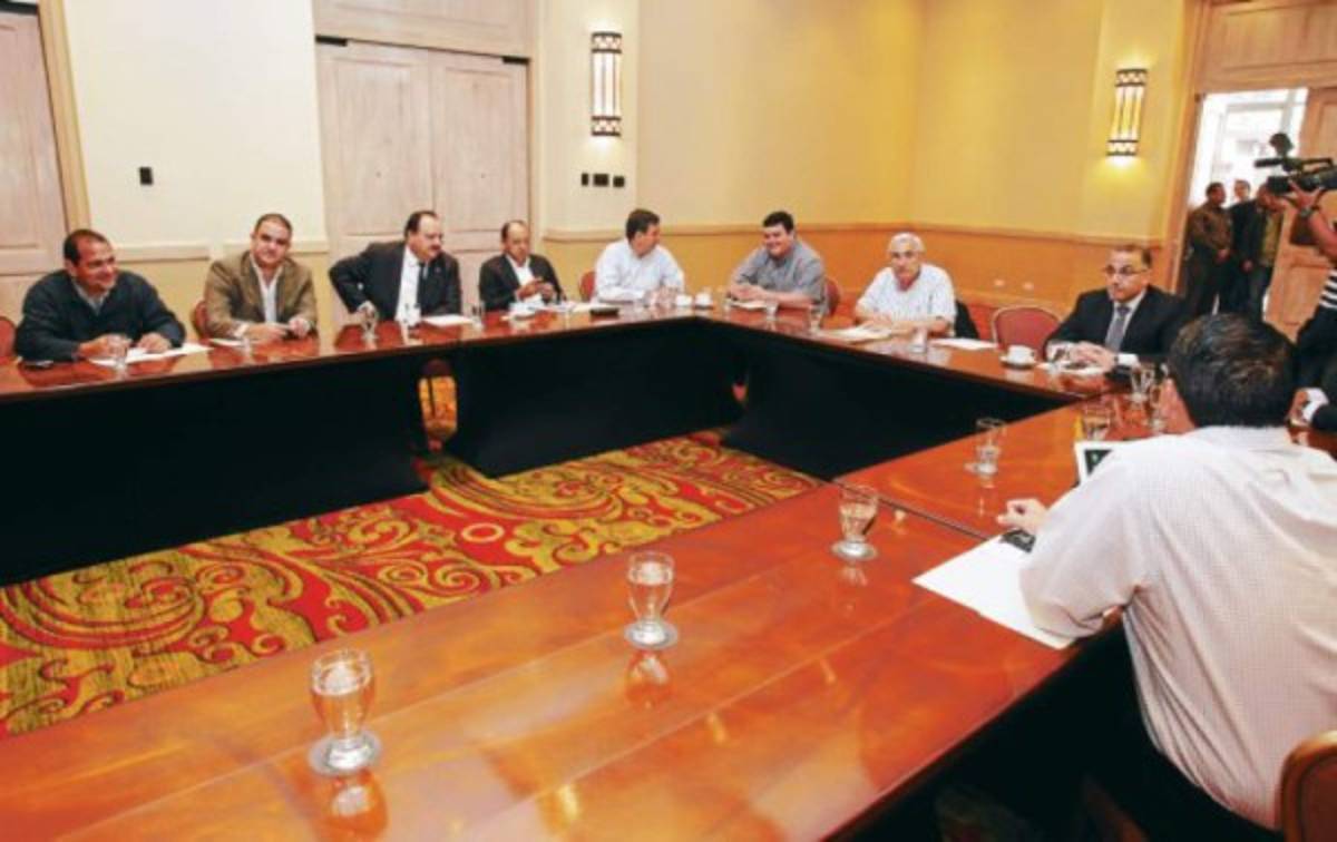 La Liga se lava las manos y responsabiliza a Motagua de lo que pase en el clásico