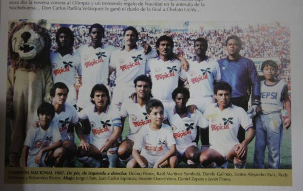 Fabio y Johnny jugarán juntos su décima gran final