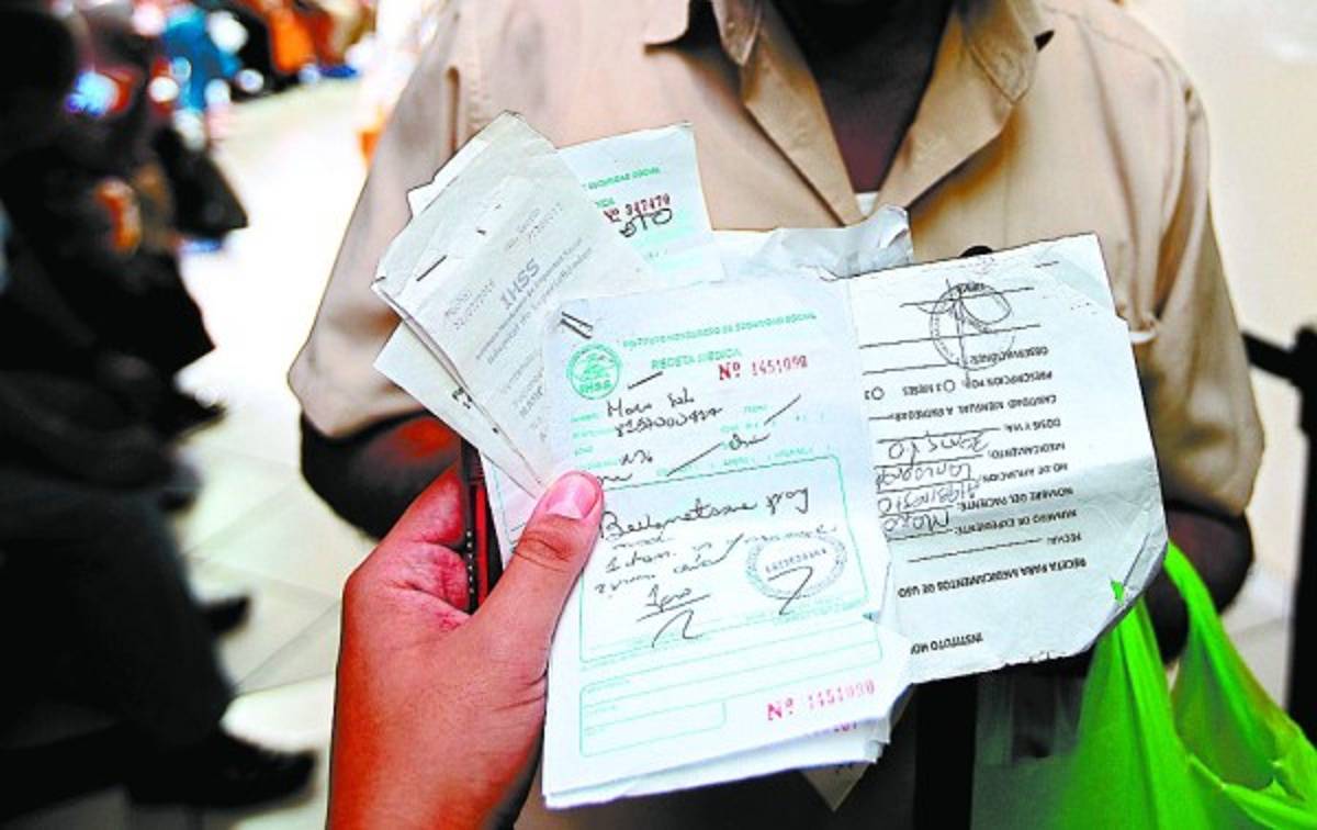 CES sin consenso para que se derogue reforma a Ley del IHSS