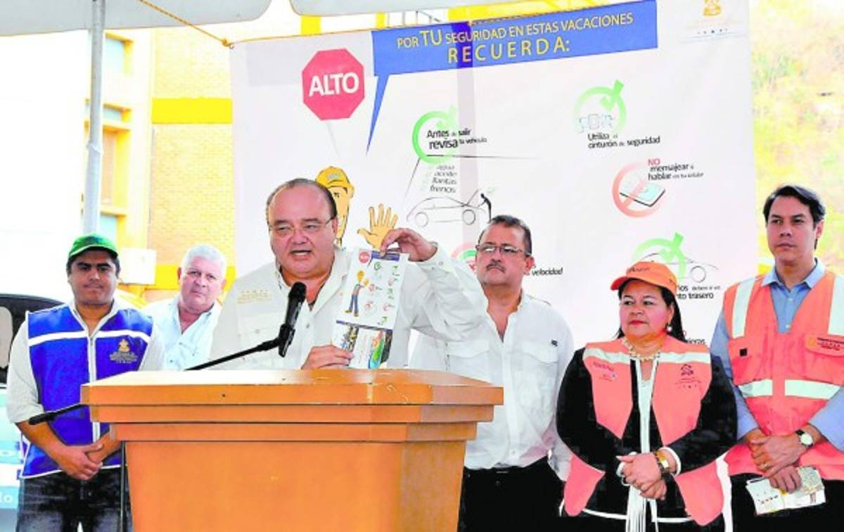 Condiciones ‘aceptables’ tienen las carreteras