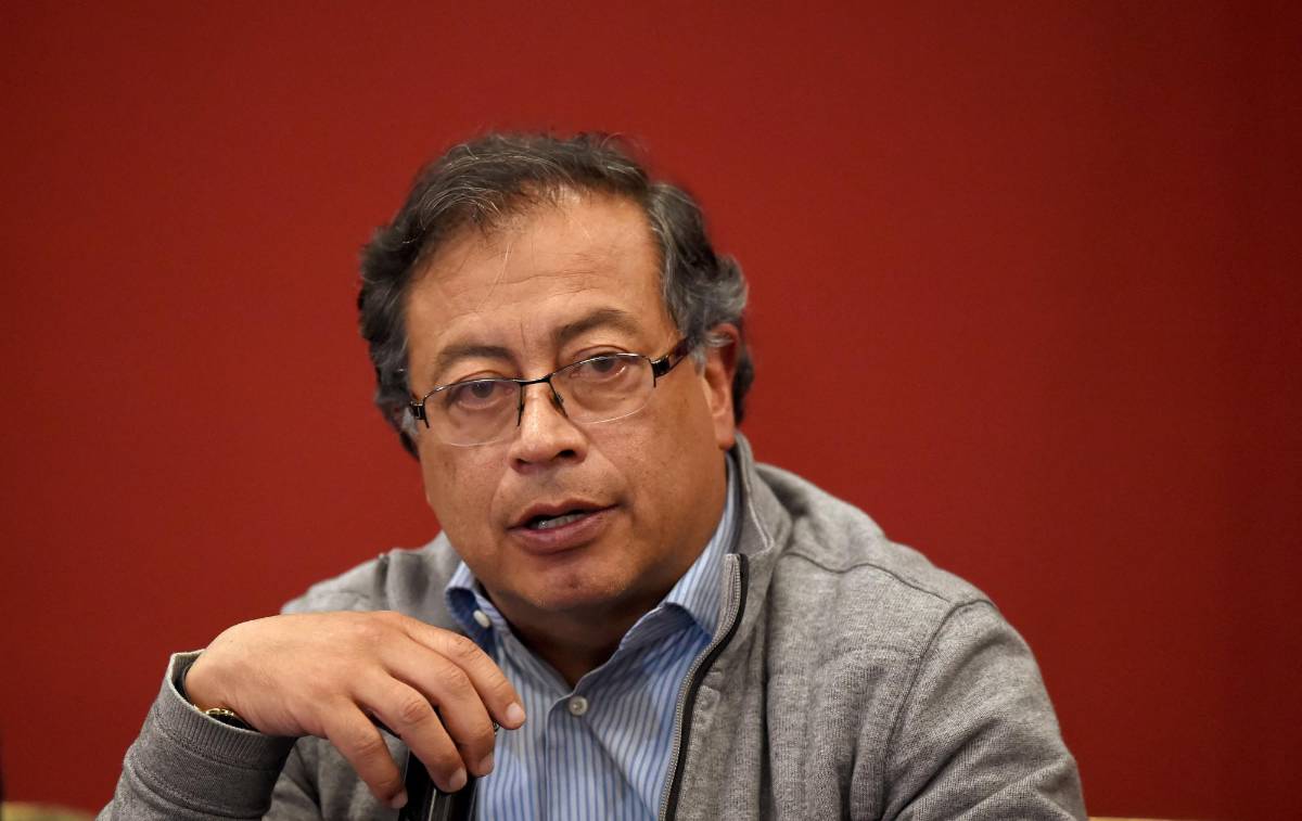 Petro suspende viaje electoral por sospechas de plan para asesinarlo en Colombia