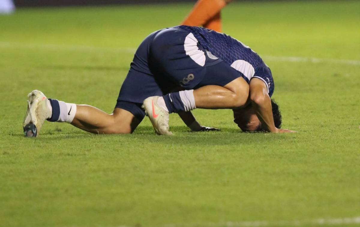 Tristeza en Motagua, su exjugador los mandó a callar, lindas chicas y visita del DT de Honduras