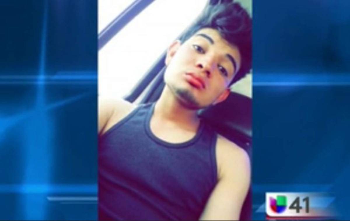 Hondureño desaparece al salir a pescar junto a desconocido en playa de Log Island