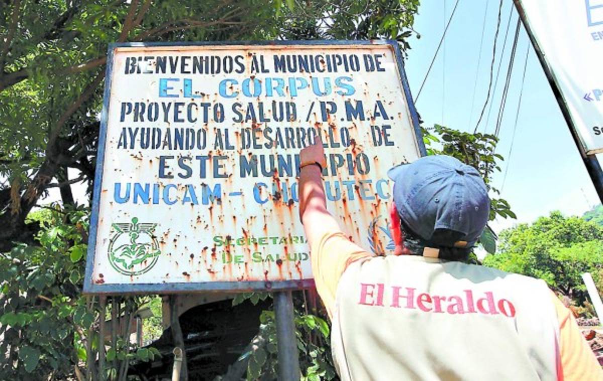Seis de cada diez pobladores se benefician de minería