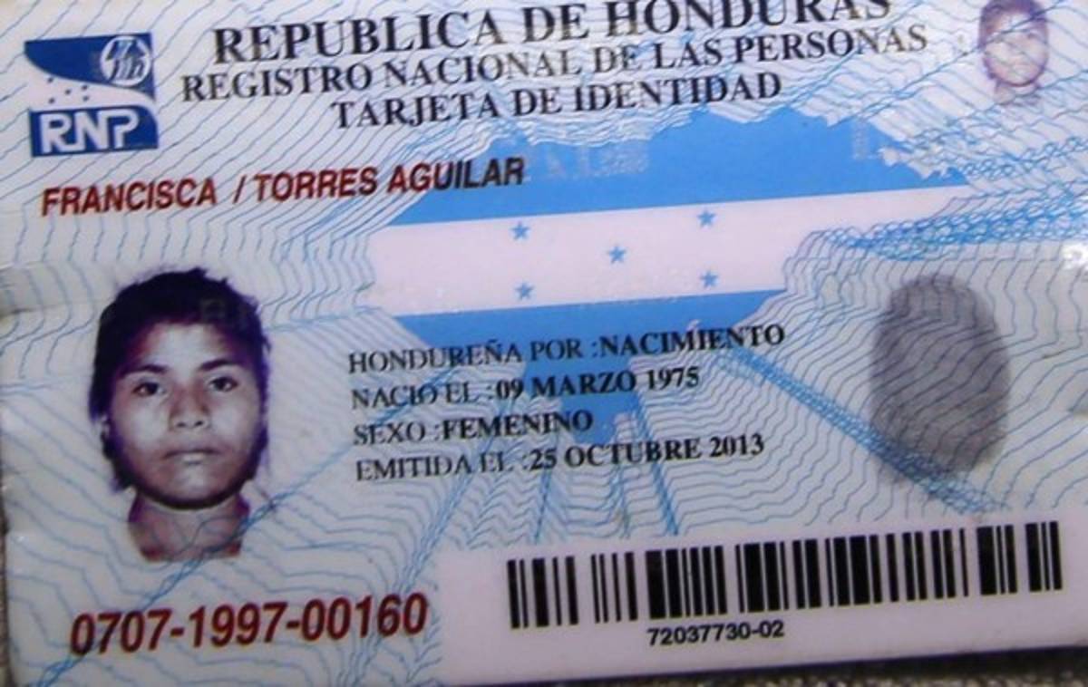 Dramática historia en Honduras: 'Tía, ¿dónde está mi mami? ¡En el cielo, amor!”