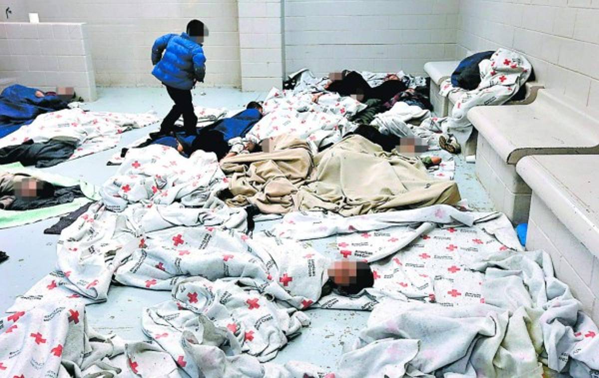 Honduras: Los 10 hechos del 2014