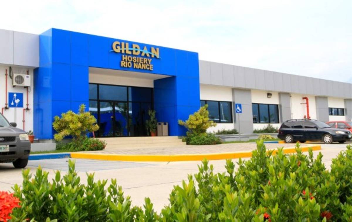 Gildan ampliará inversión en Río Nance