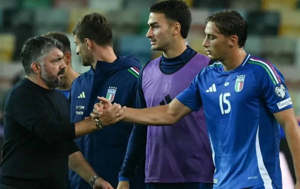 Ranking FIFA: Argentina desplaza a Francia y Brasil sigue cayendo