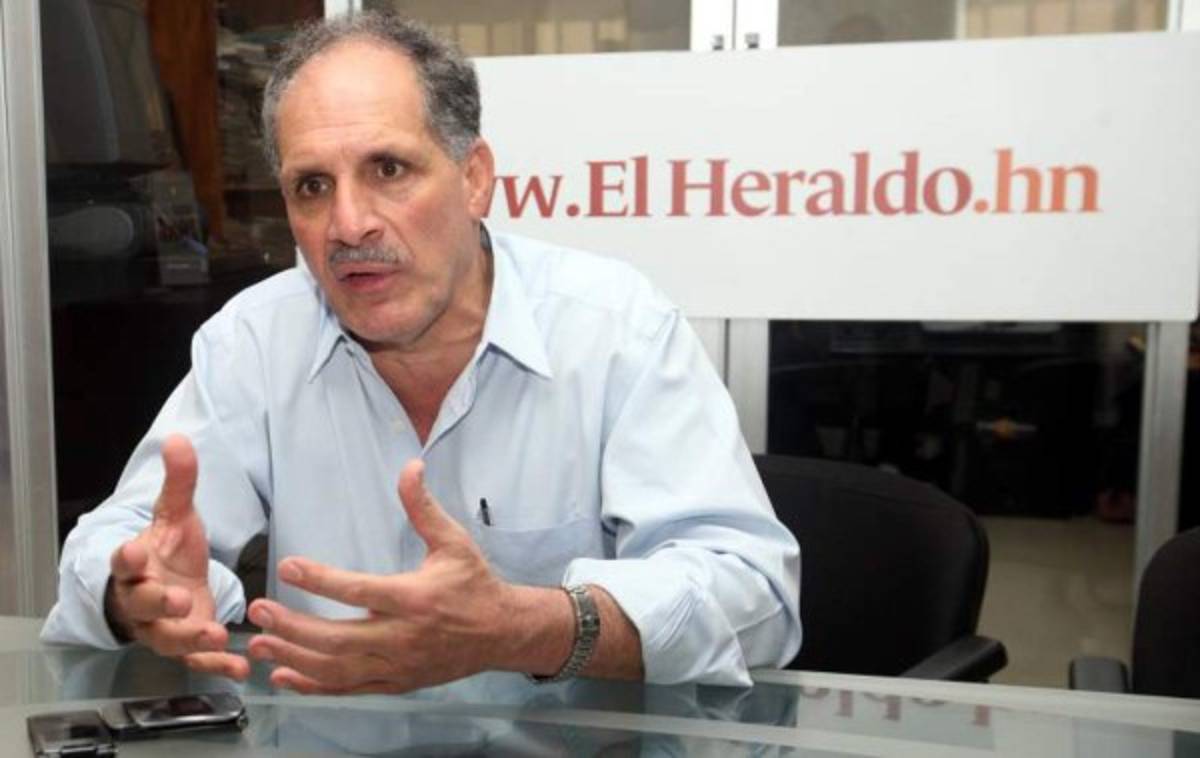 Encuesta: ¿Cómo califica el trabajo del alcalde capitalino en su primer año de gestión?