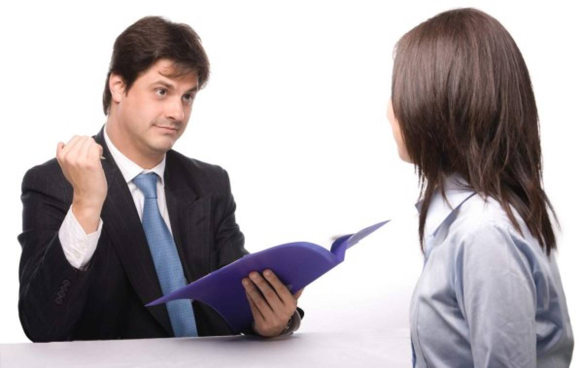 Cómo hacer una entrevista de trabajo perfecta