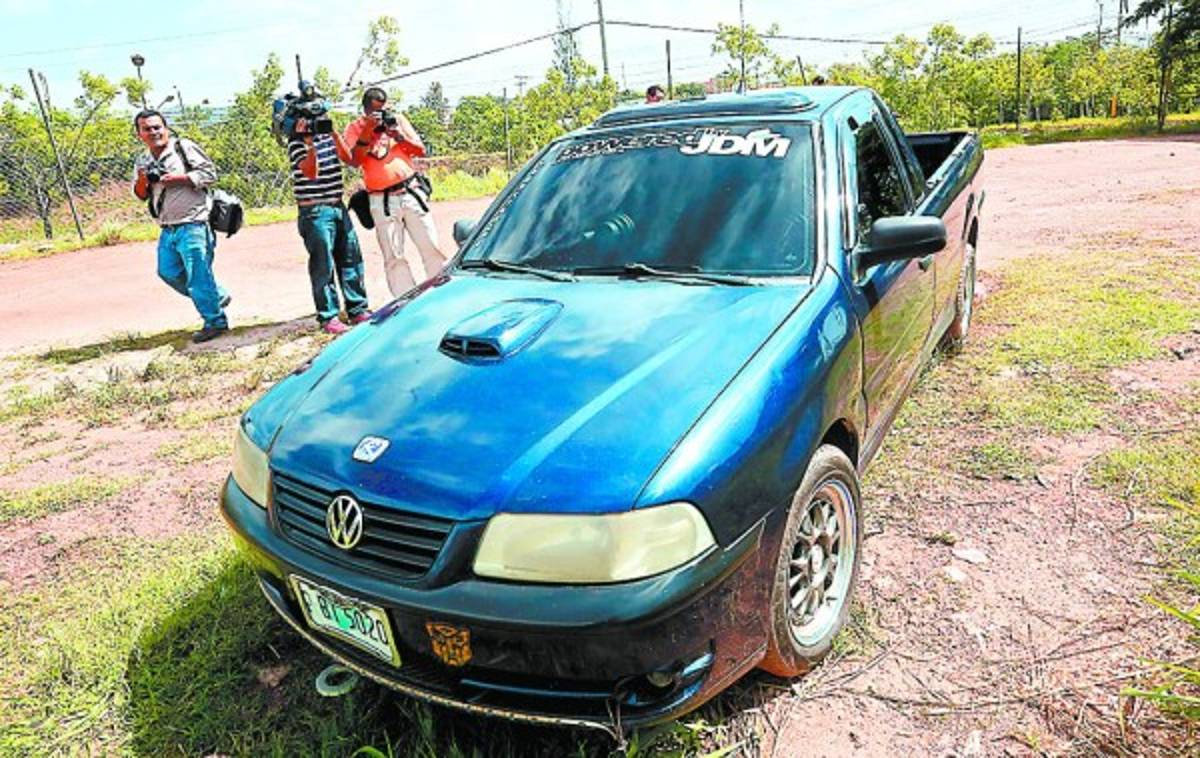 Atentan contra testigo en caso de corrupción