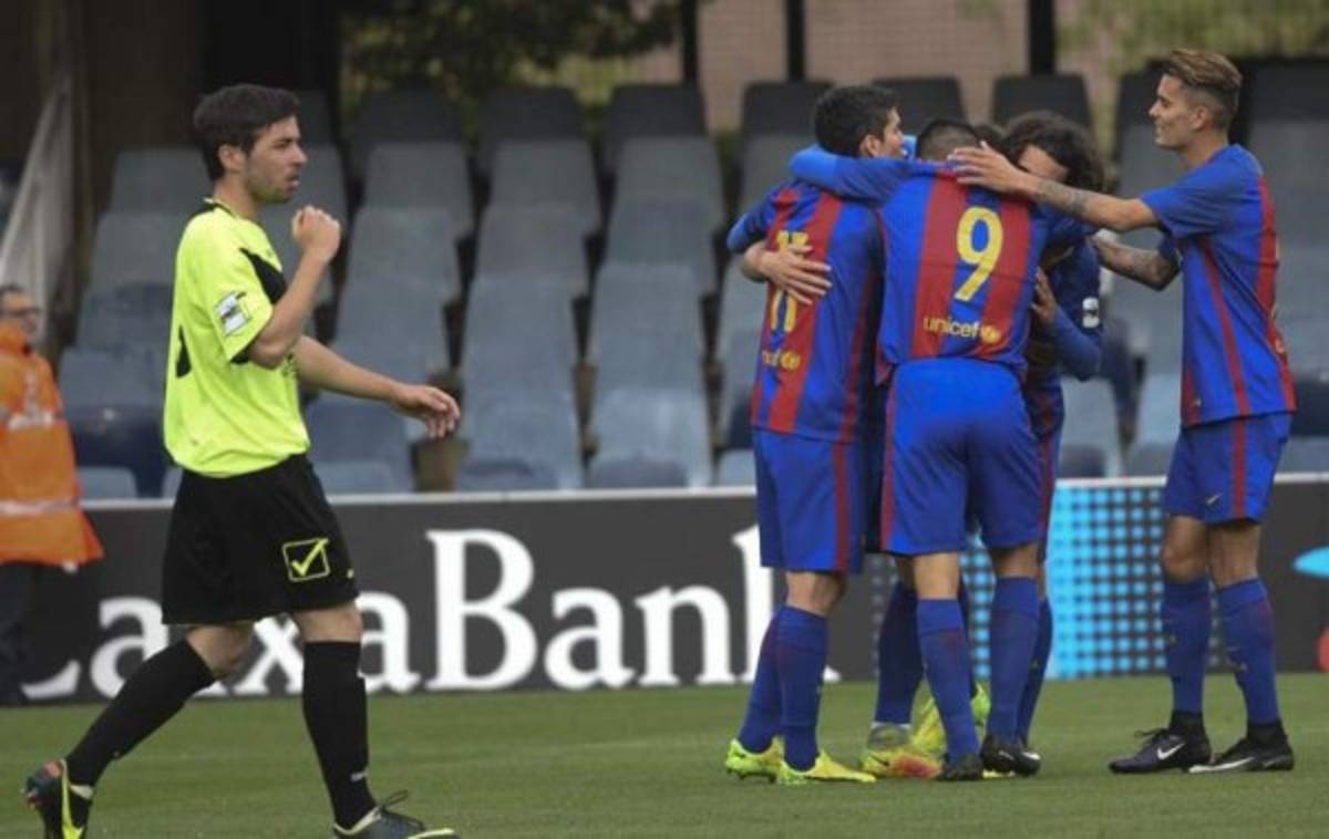 La Federación Española abre una investigación sobre el Eldense