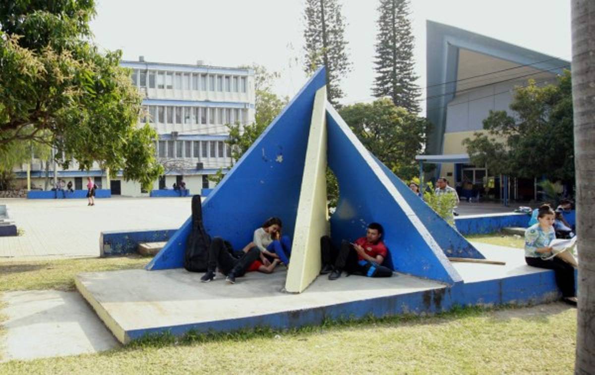 Búnker protege tesoro histórico y cultural de Ciudad Universitaria