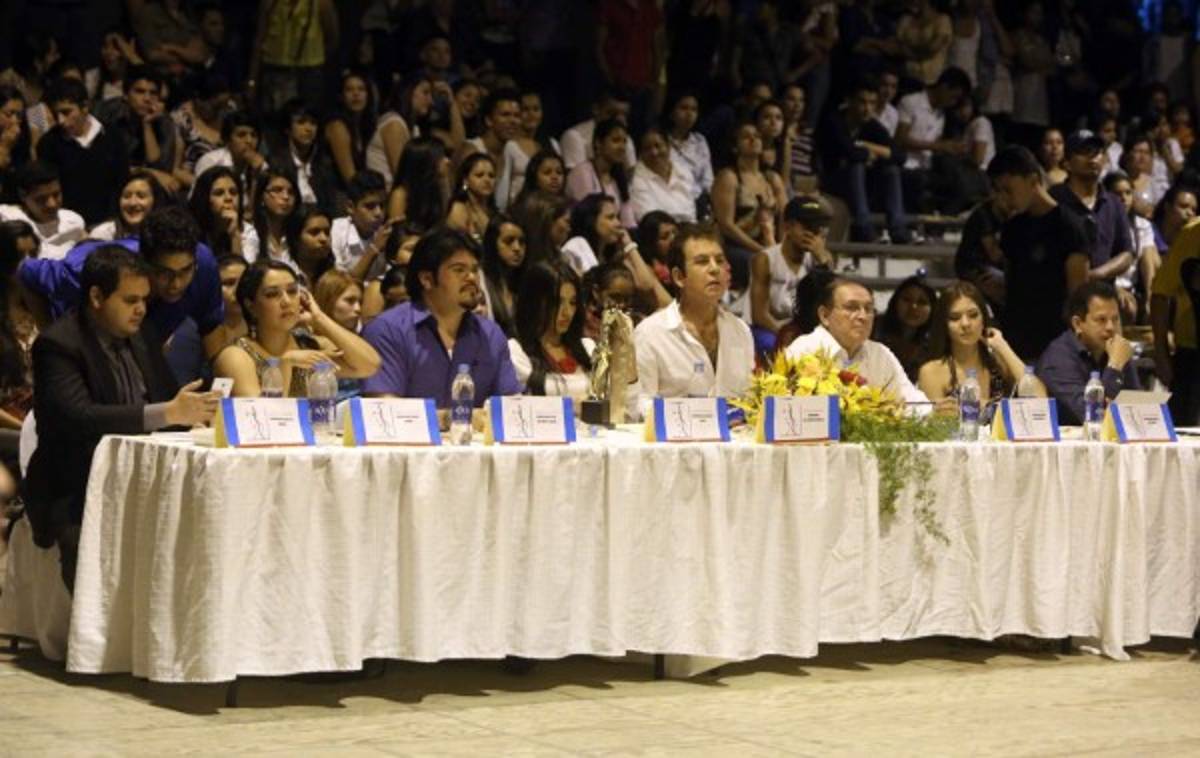 Alejandra Rubio se ganó el corazón de los centralistas