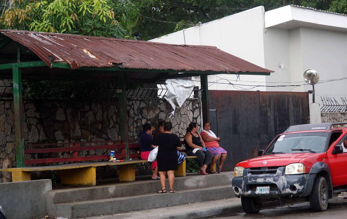 Por desobediencia mataron a los seis pandilleros en Ilama, Santa Bárbara