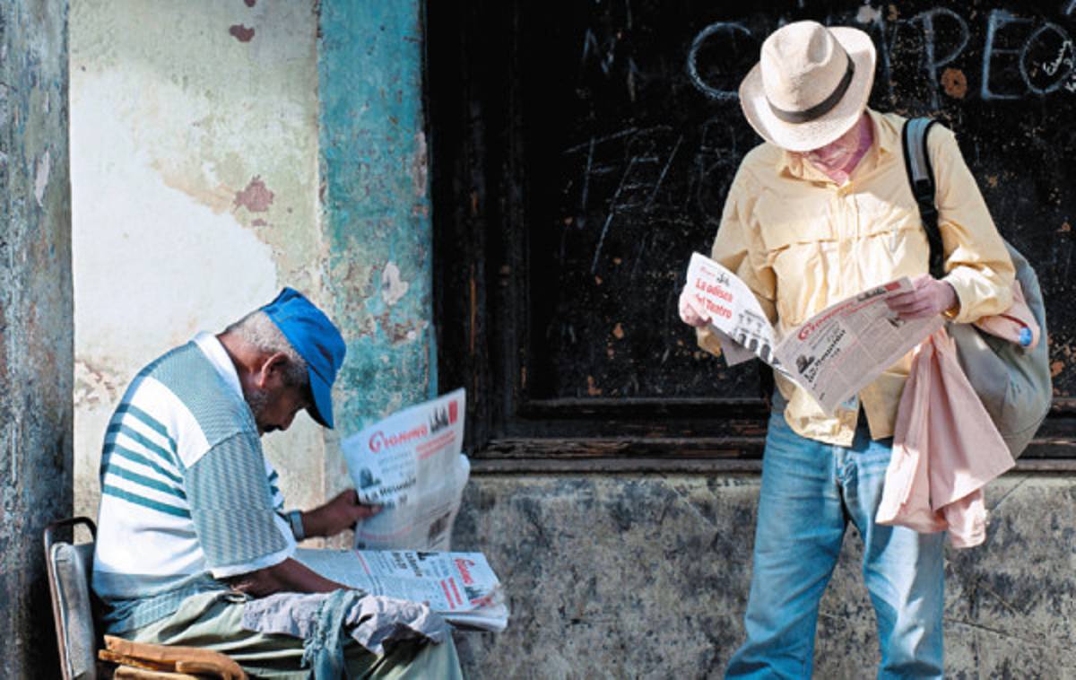 Aprueban compraventa de casas, júbilo entre cubanos