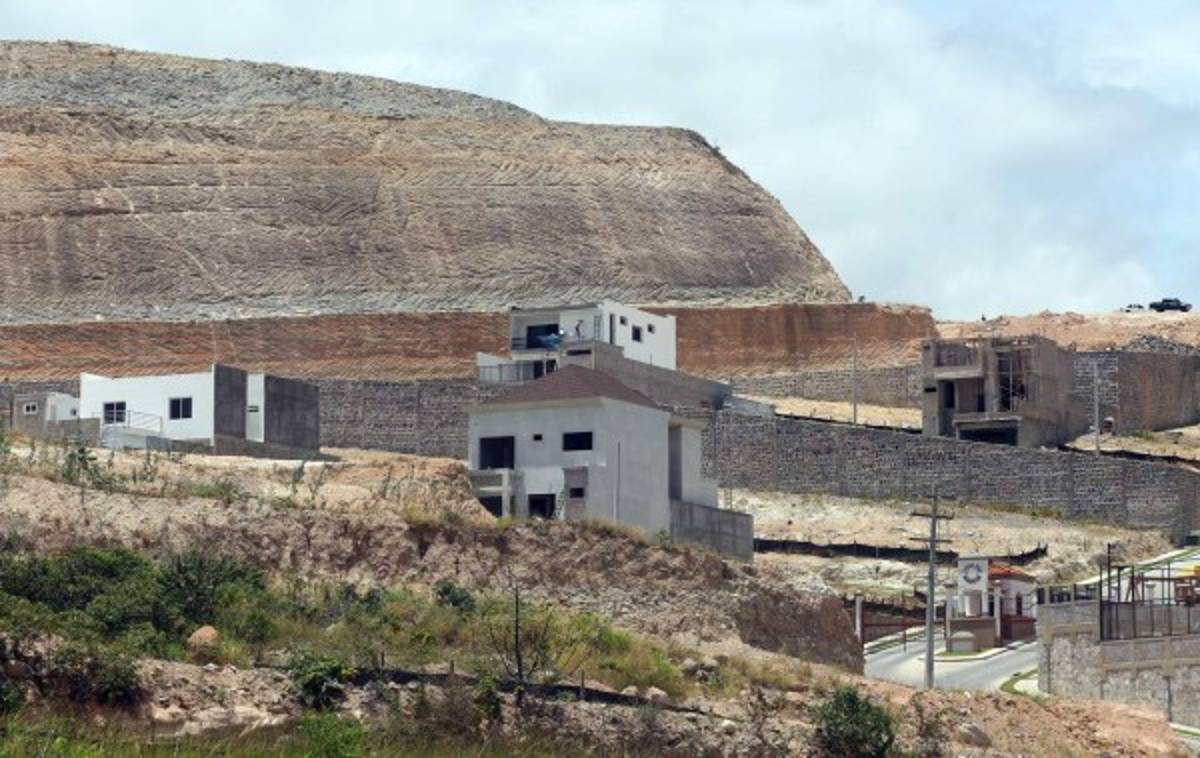 La Alcaldía flexibiliza las urbanizaciones a desnivel