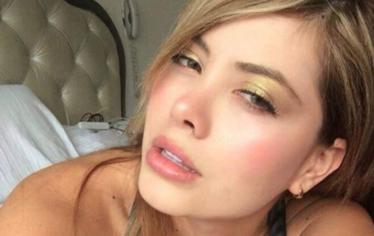 Capturan a una modelo por secuestro y tortura de joven que la mostró sin cirugías