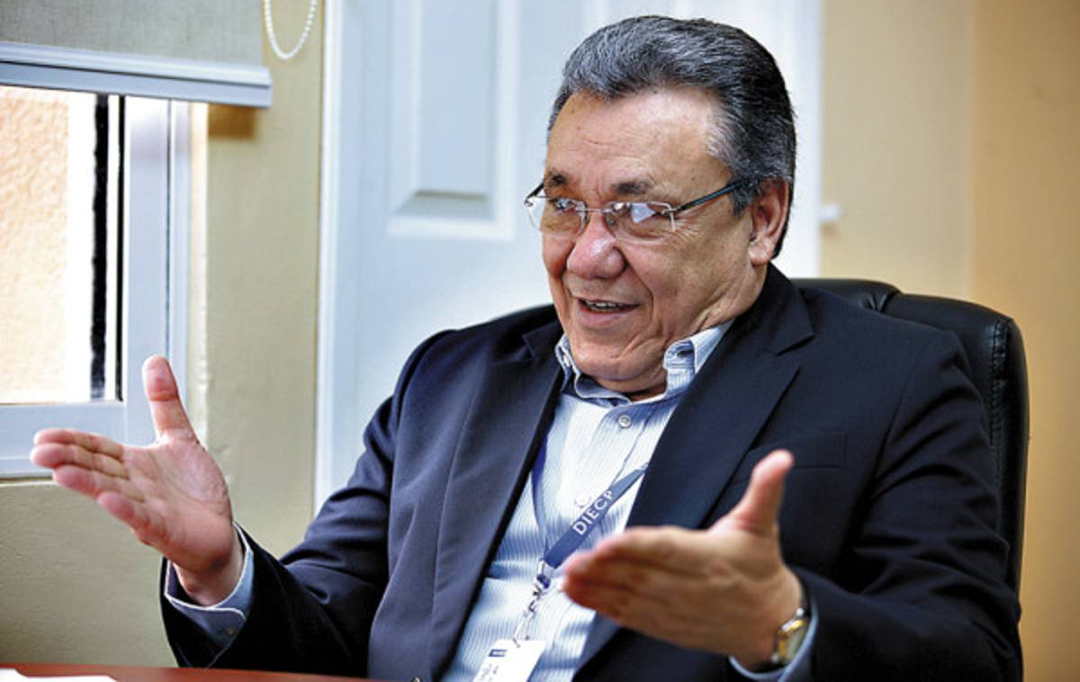 Honduras: 162 casos de anomalías envió la DIECP al Ministerio Público