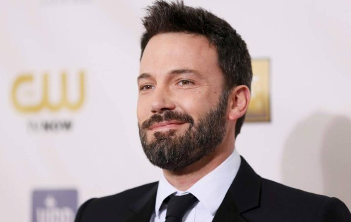 ¿Qué le pasó en la cara a Ben Affleck? ¿El actor se operó el rostro? (FOTOS)