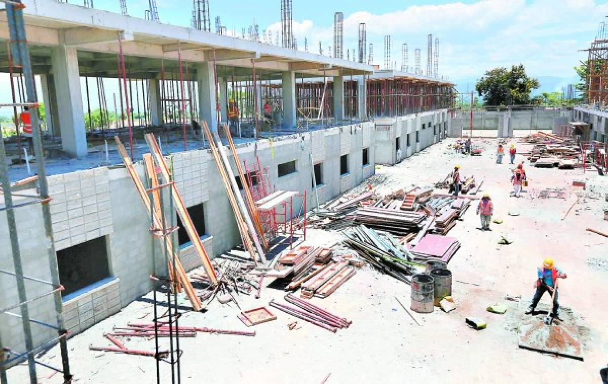Honduras: La DPI lista para implementar investigación científica