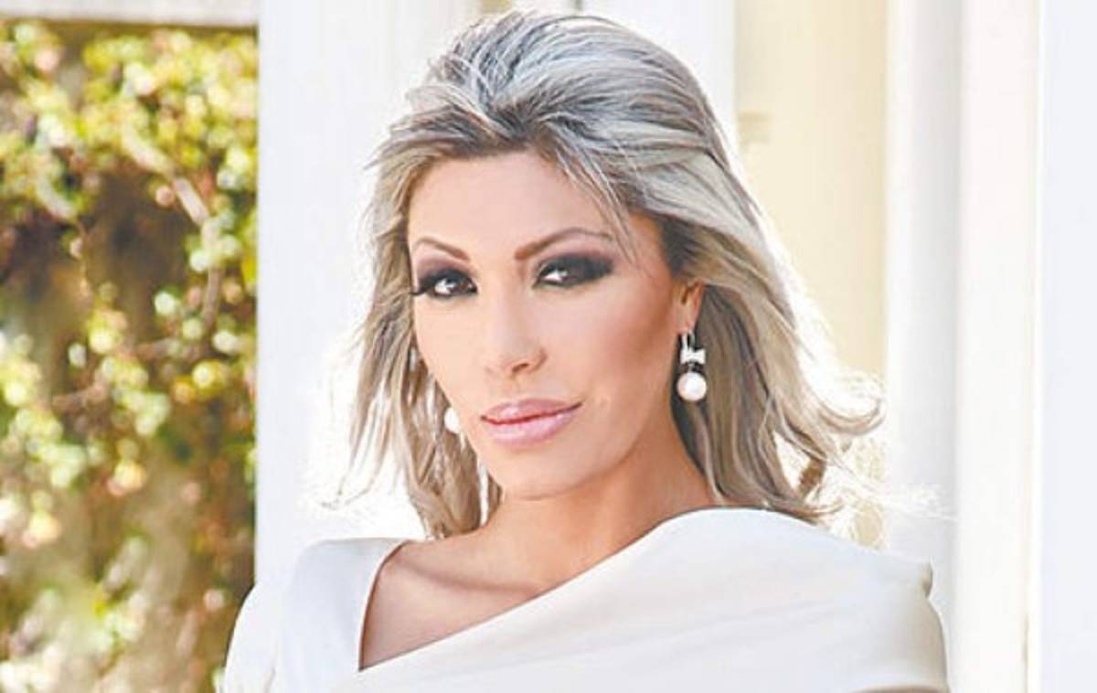 Justicia boliviana ordena detención preventiva de expareja de Evo Morales