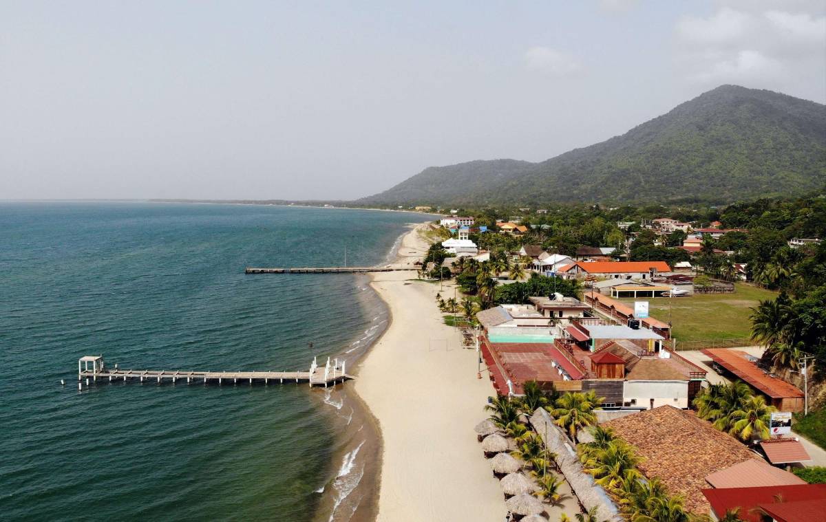 Las lluvias, una amenaza en la Semana Morazánica