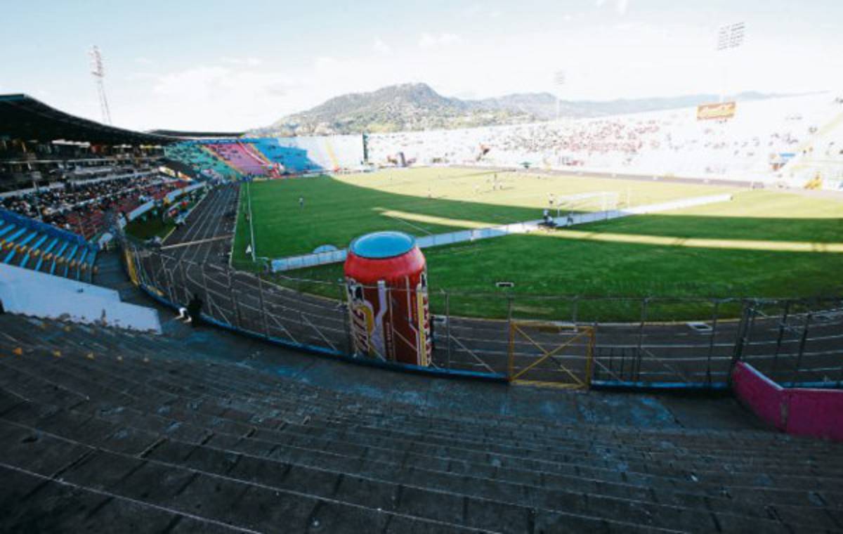 Motagua logra un triunfo con buen sabor