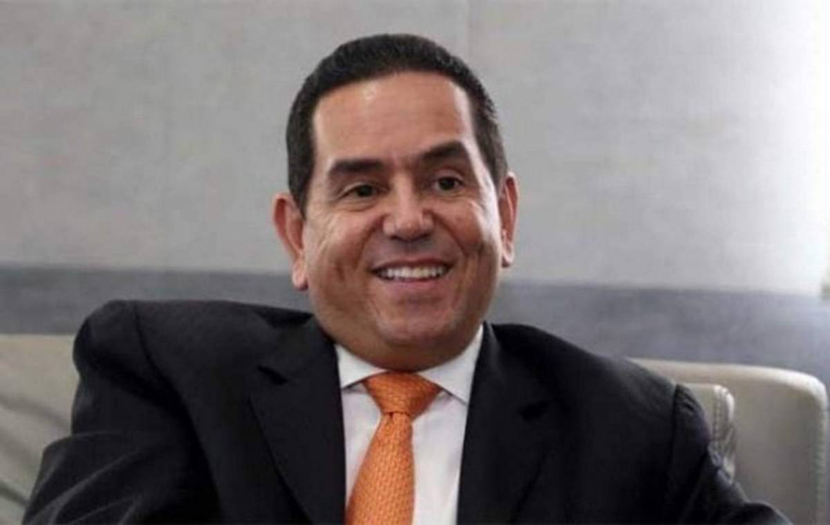 Los rostros de los 23 candidatos a diputados Partido Nacional en Francisco Morazán (FOTOS)