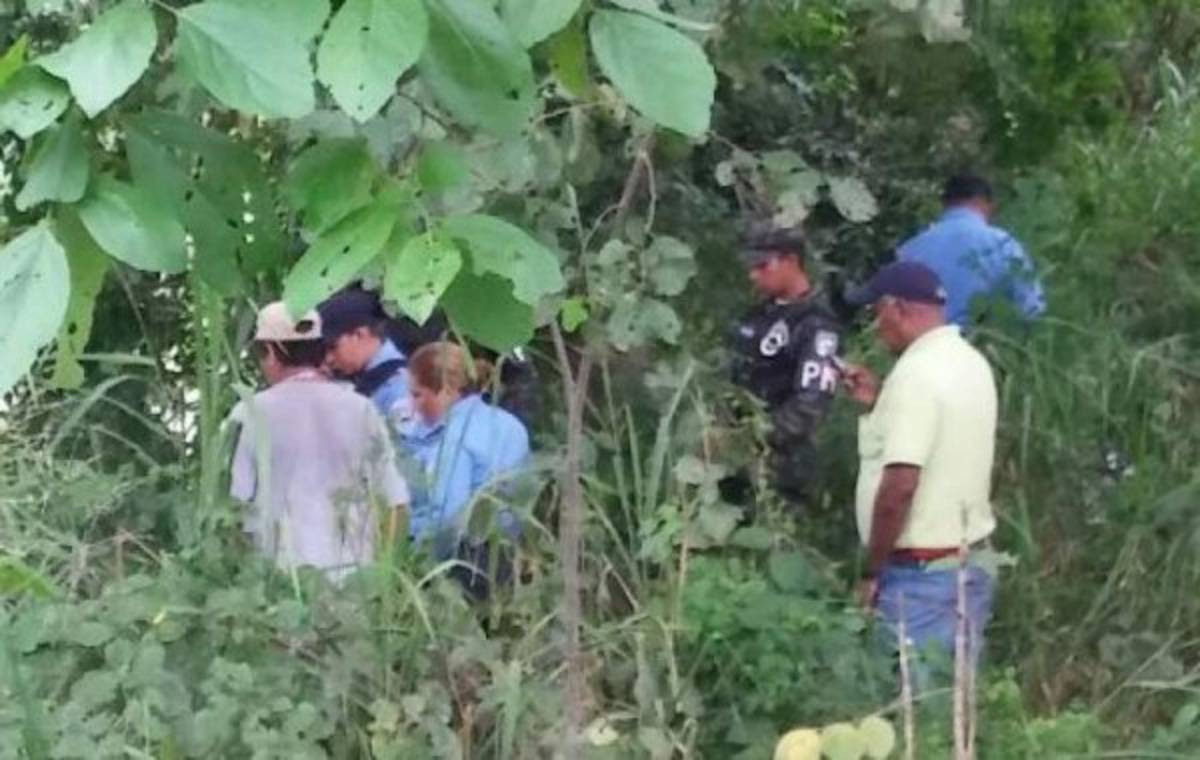 Honduras: Matan a universitario y le dejan escalofriante mensaje en La Lima