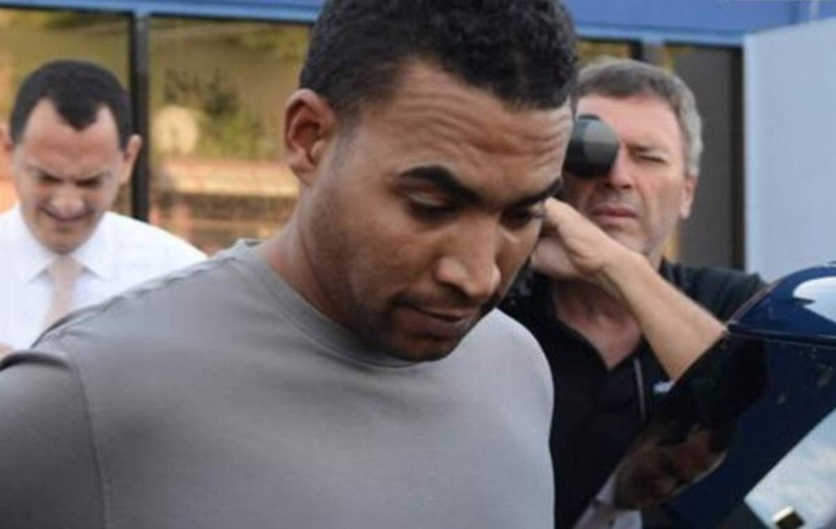 Arrestan al reguetonero Don Omar por violencia doméstica