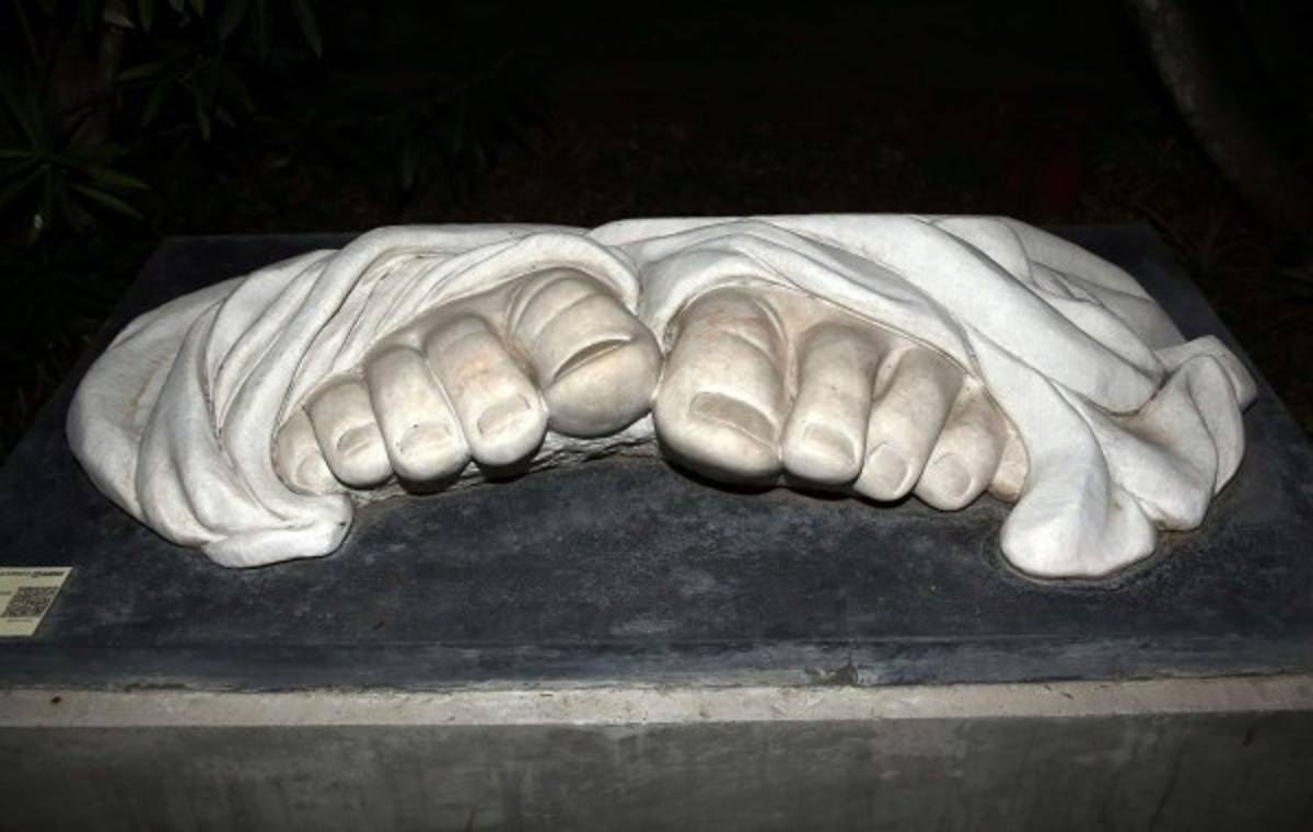 La Galería Nacional de Arte presenta catálogos