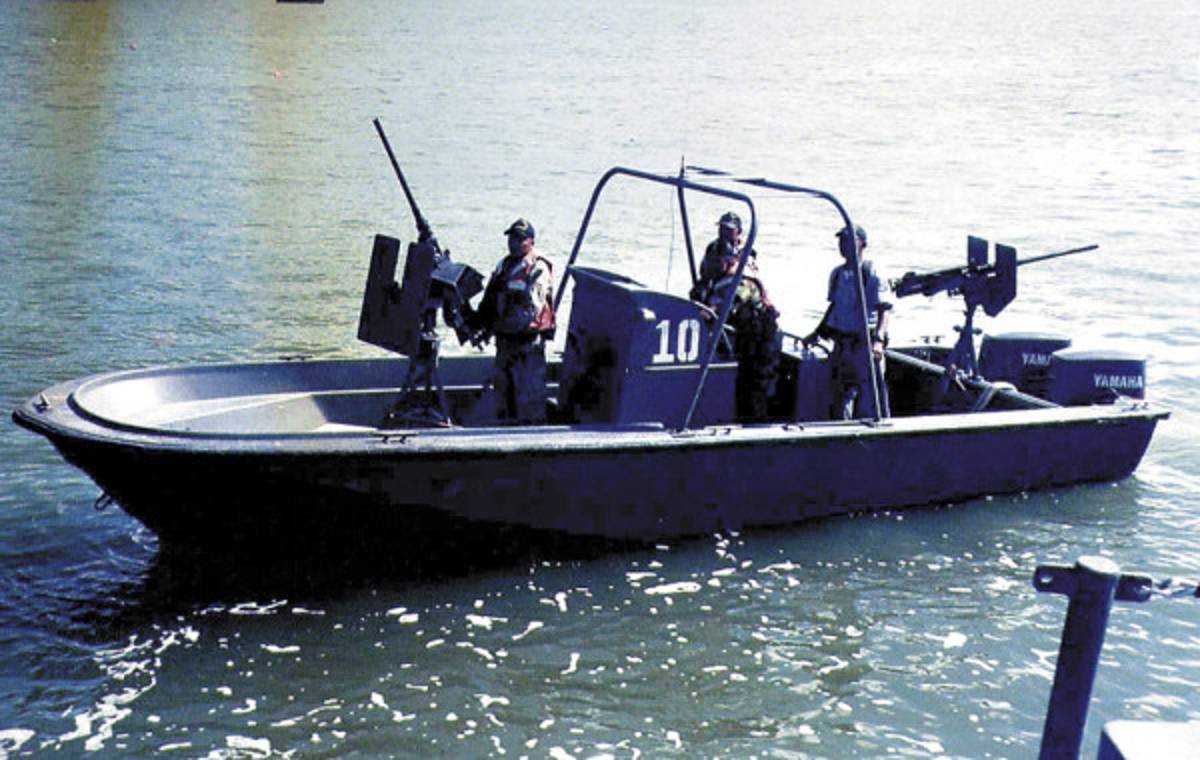 Dos muertos en un enfrentamiento armado