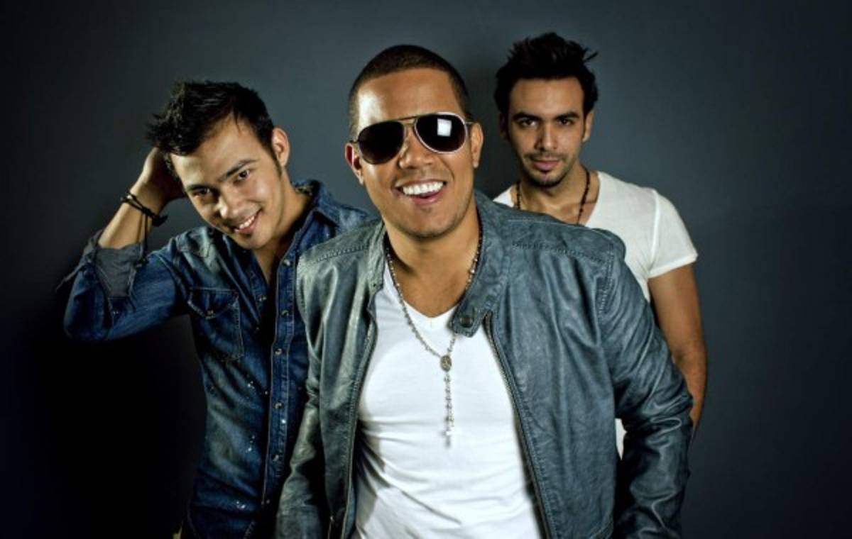 Maluma es el artista favorito para los Premios Juventud que se entregan el jueves