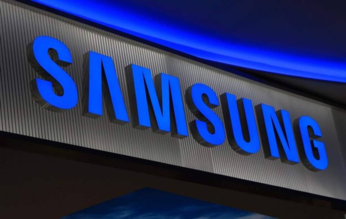 Samsung venderá teléfono con partes recicladas del Note 7  