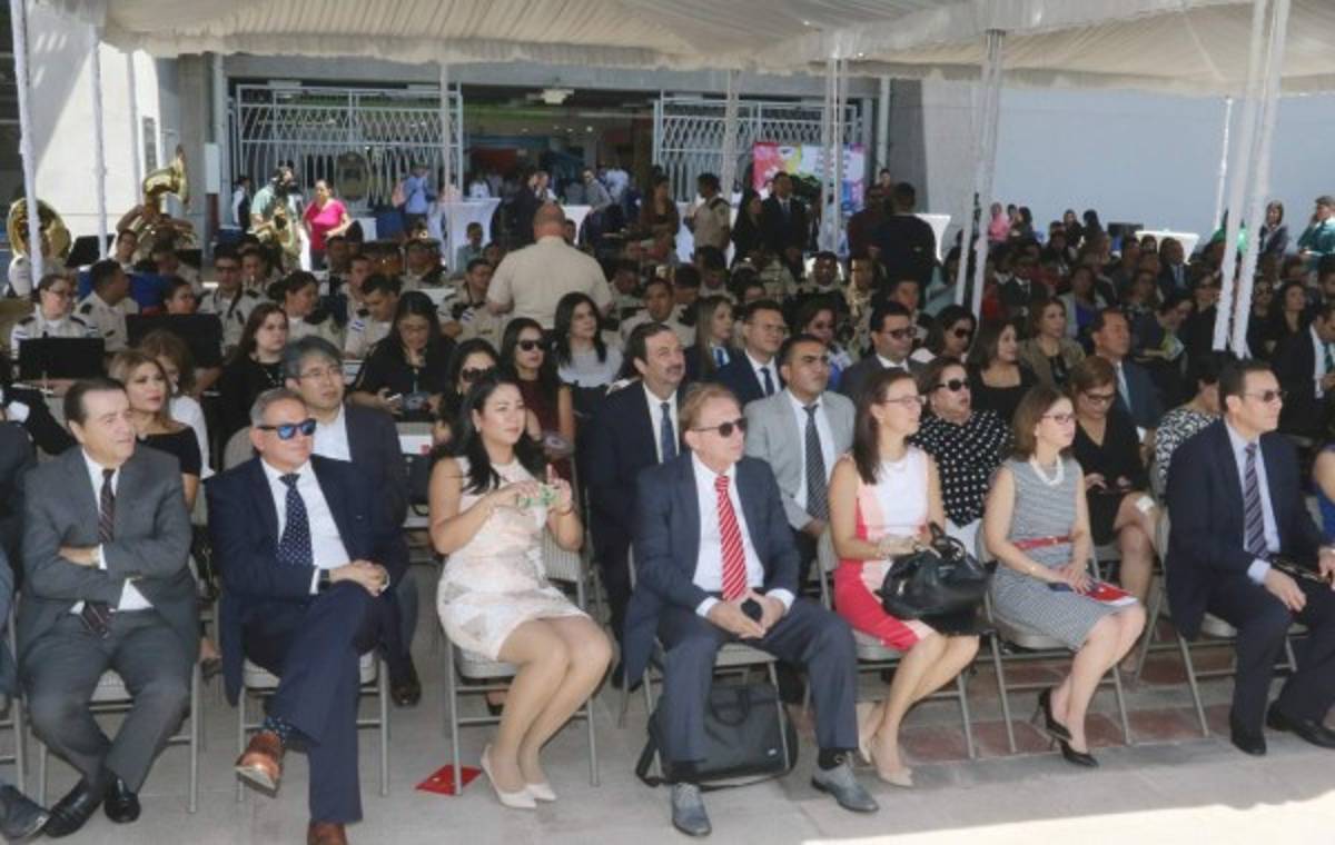 Exitosa la cuarta Semana de Educación Financiera en Honduras