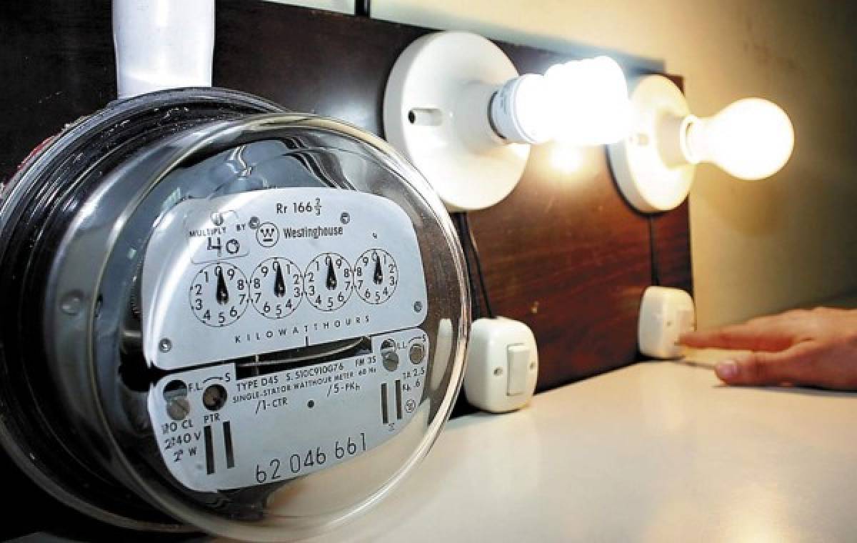 Cómo se puede ahorrar energía eléctrica en casa?