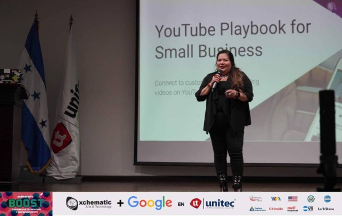 Xchematic le apuesta al emprendimiento