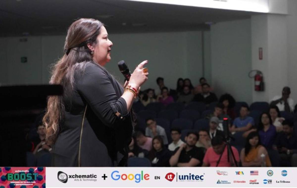 Xchematic le apuesta al emprendimiento