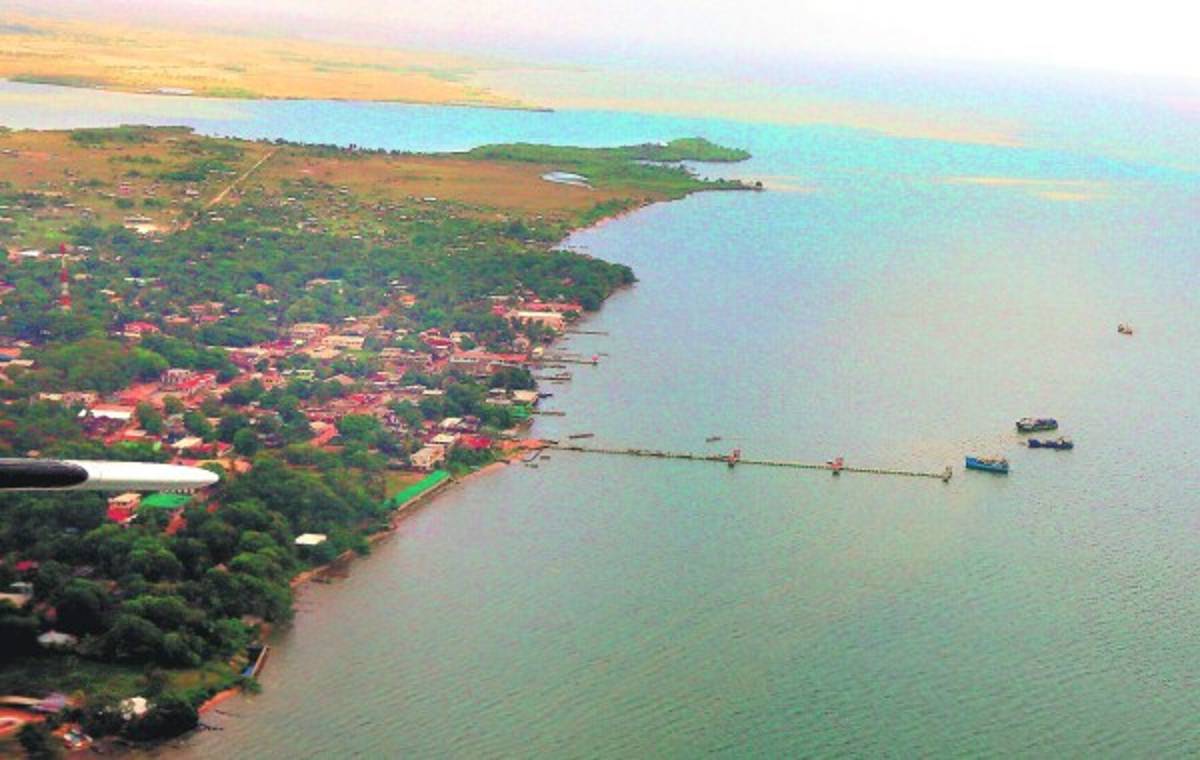 Hay cinco áreas en Honduras para exploración petrolífera