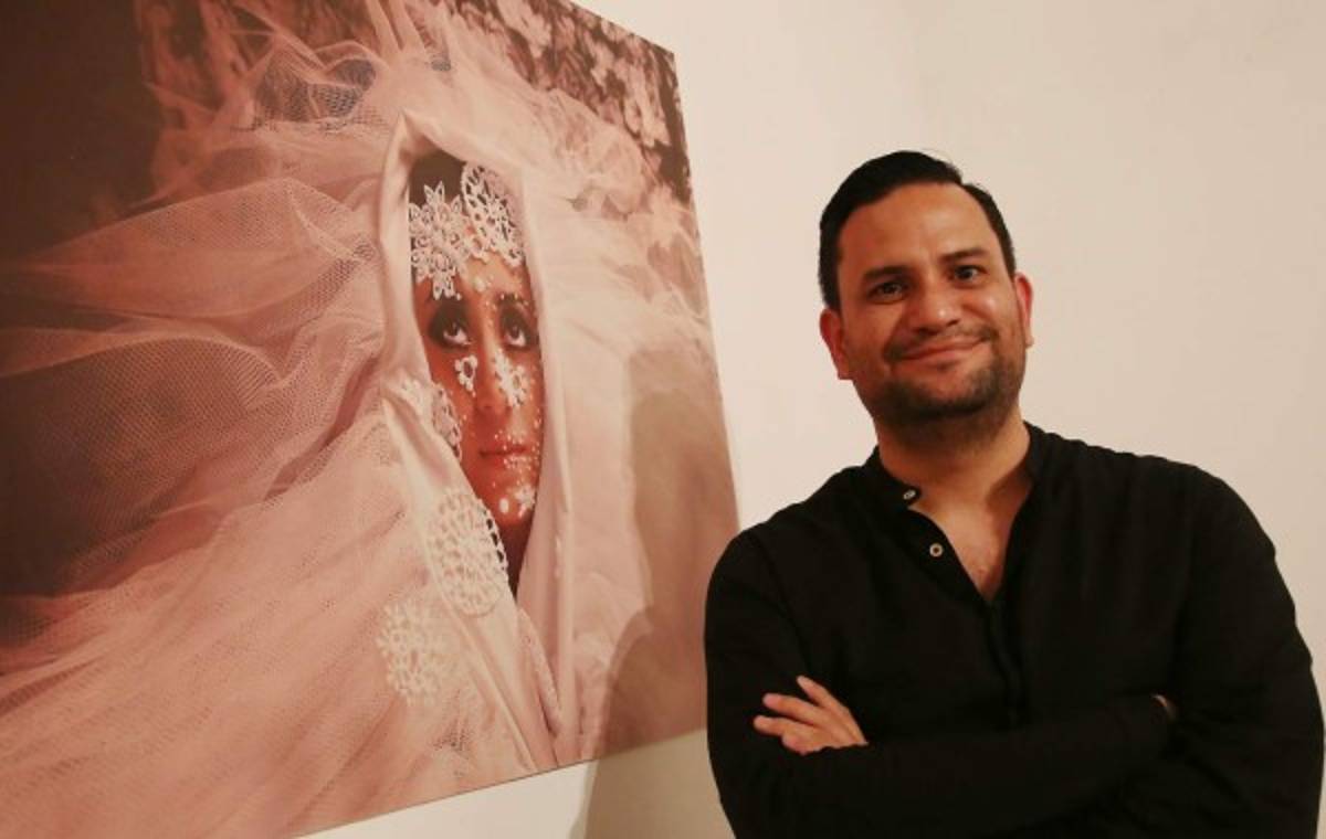 Fernando Cortés expone Sweet Dreams en LL Proyectos